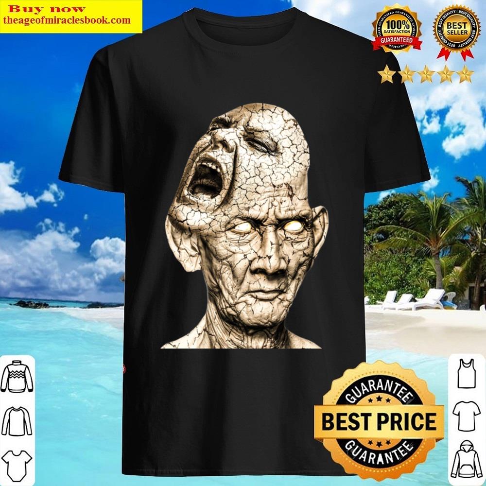 Two Faced Shirt
