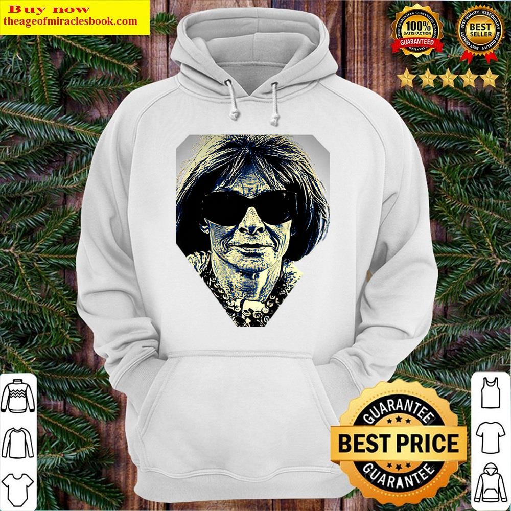 Alternative view of Wintour Is Coming Shirt