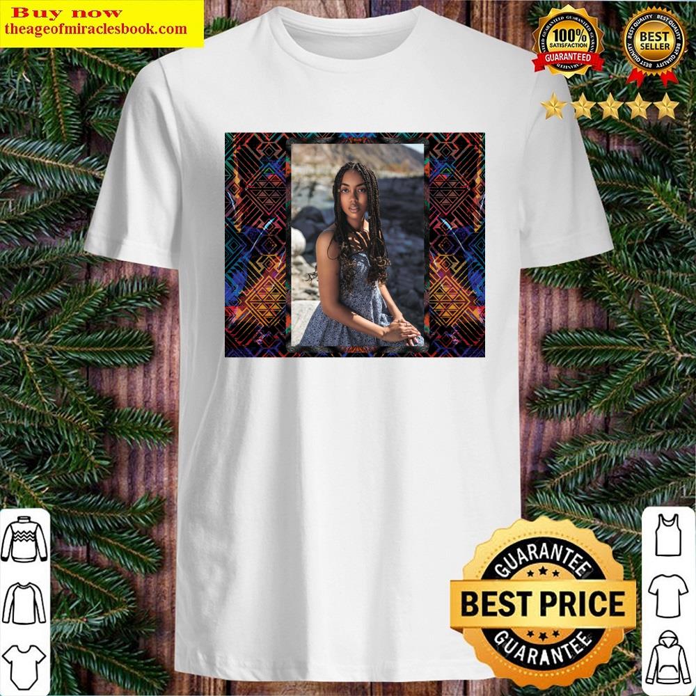 African Flower 1 Shirt