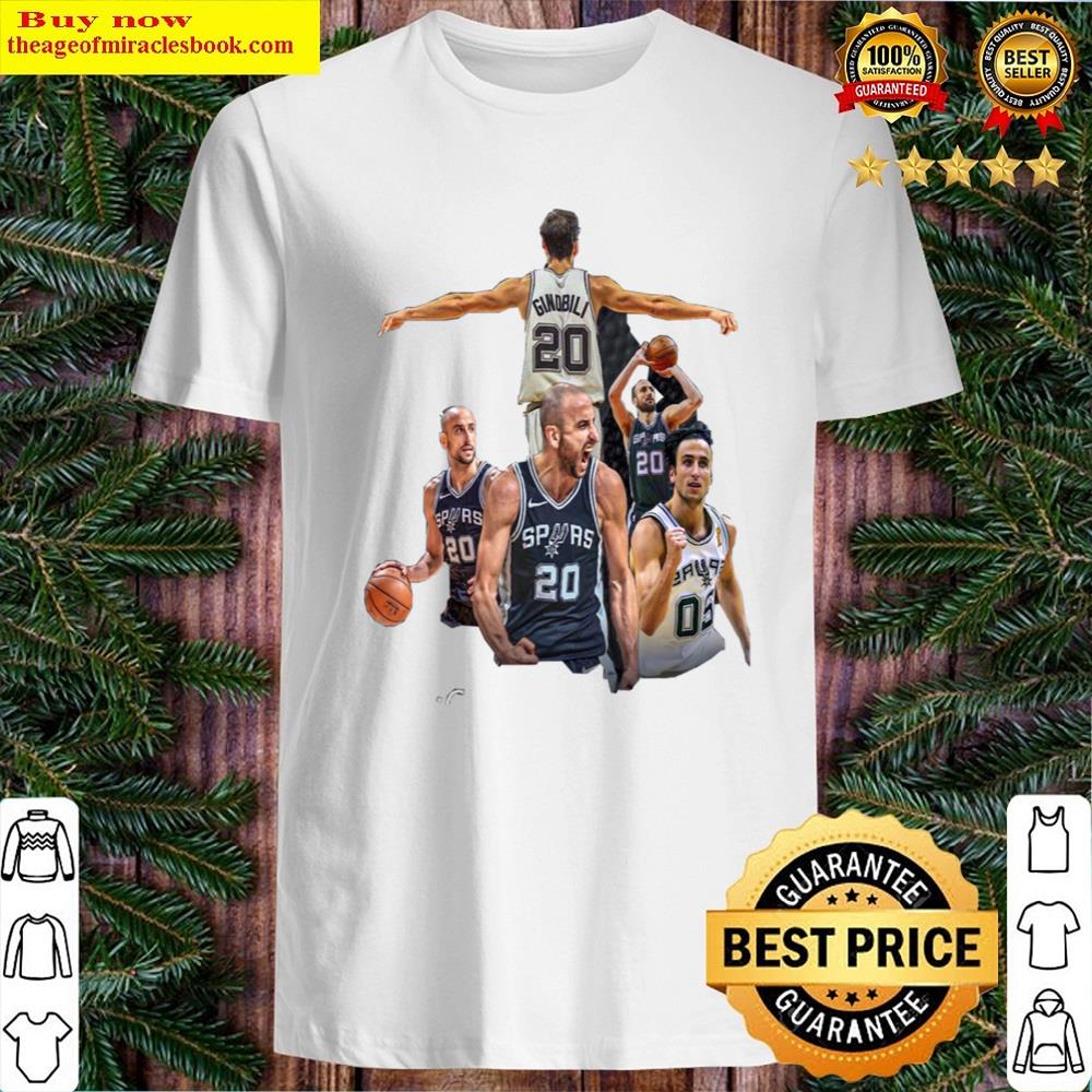 Basketball Team Shirt