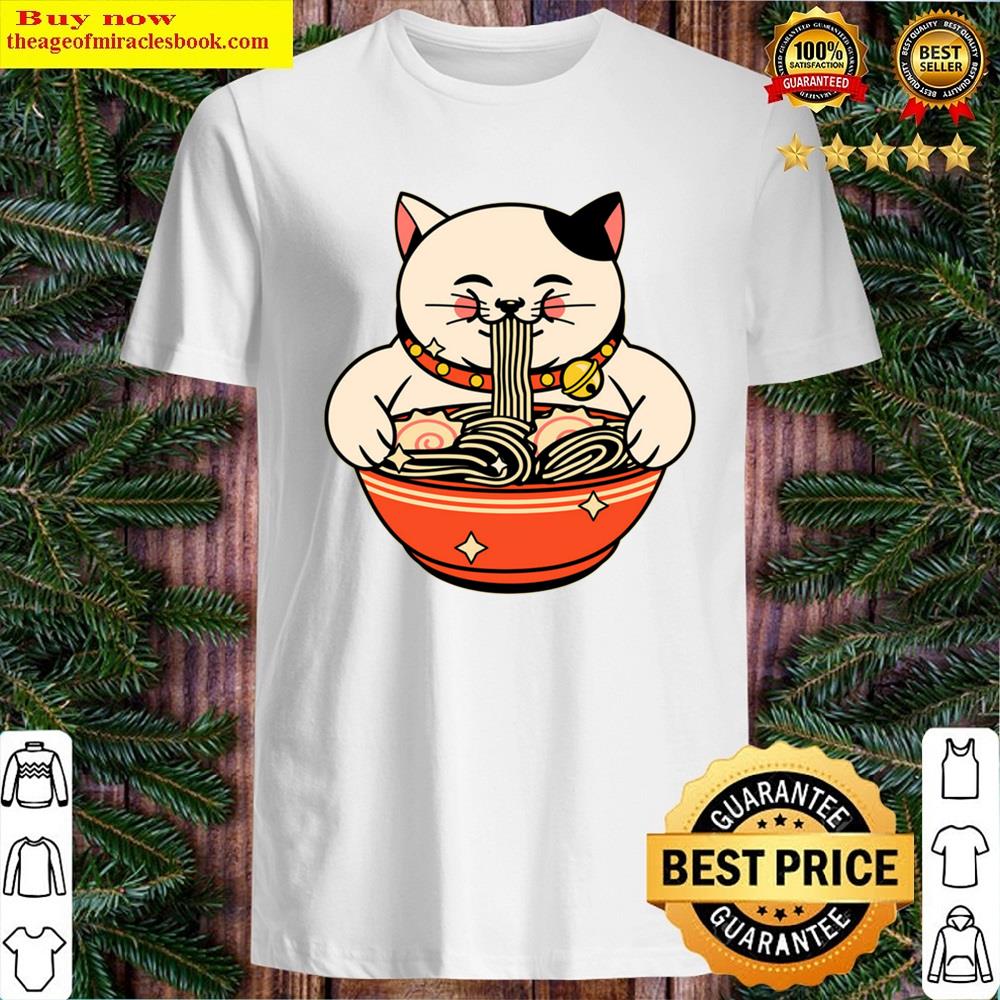 Cat Lover Animal Kitty Shirt