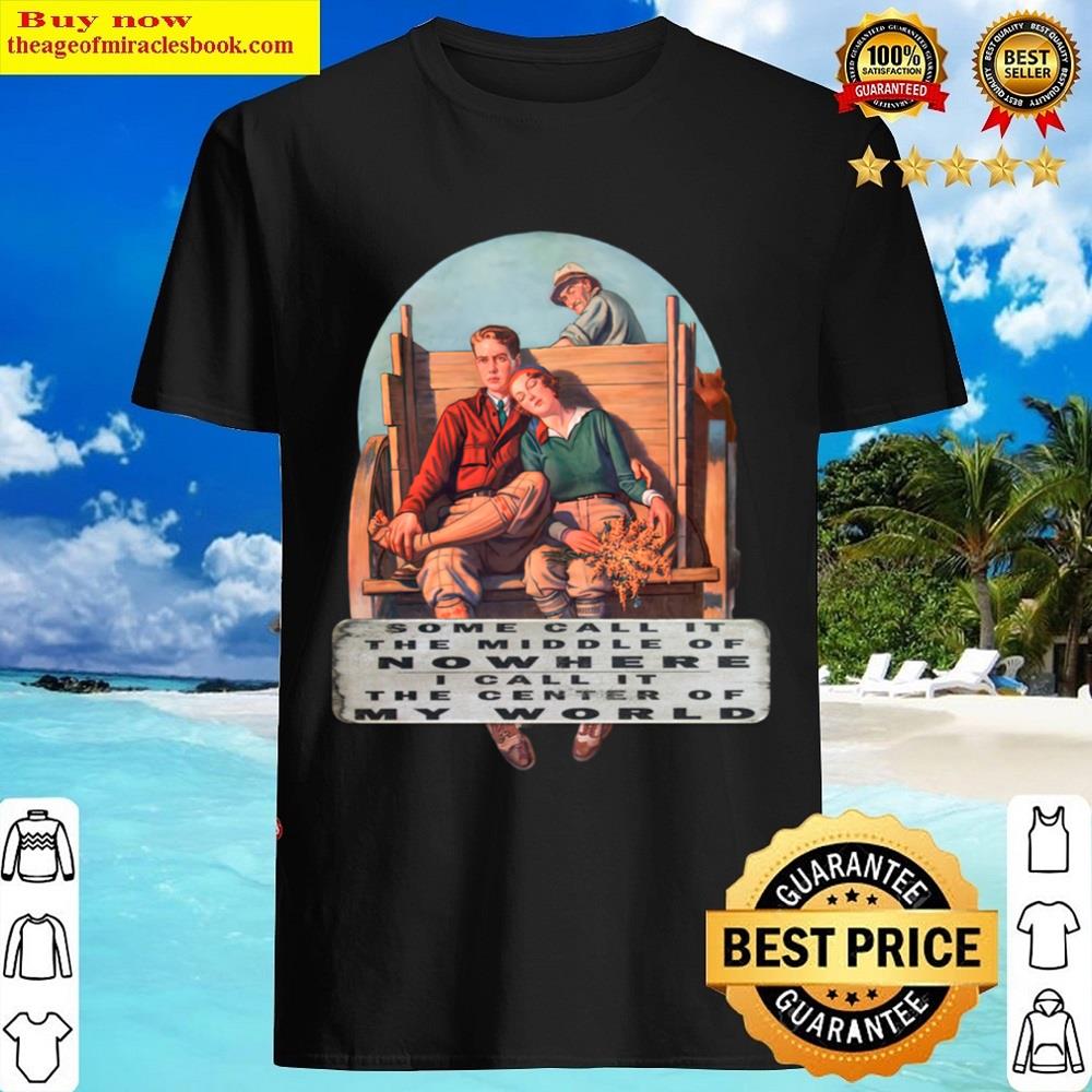 Country Life Shirt