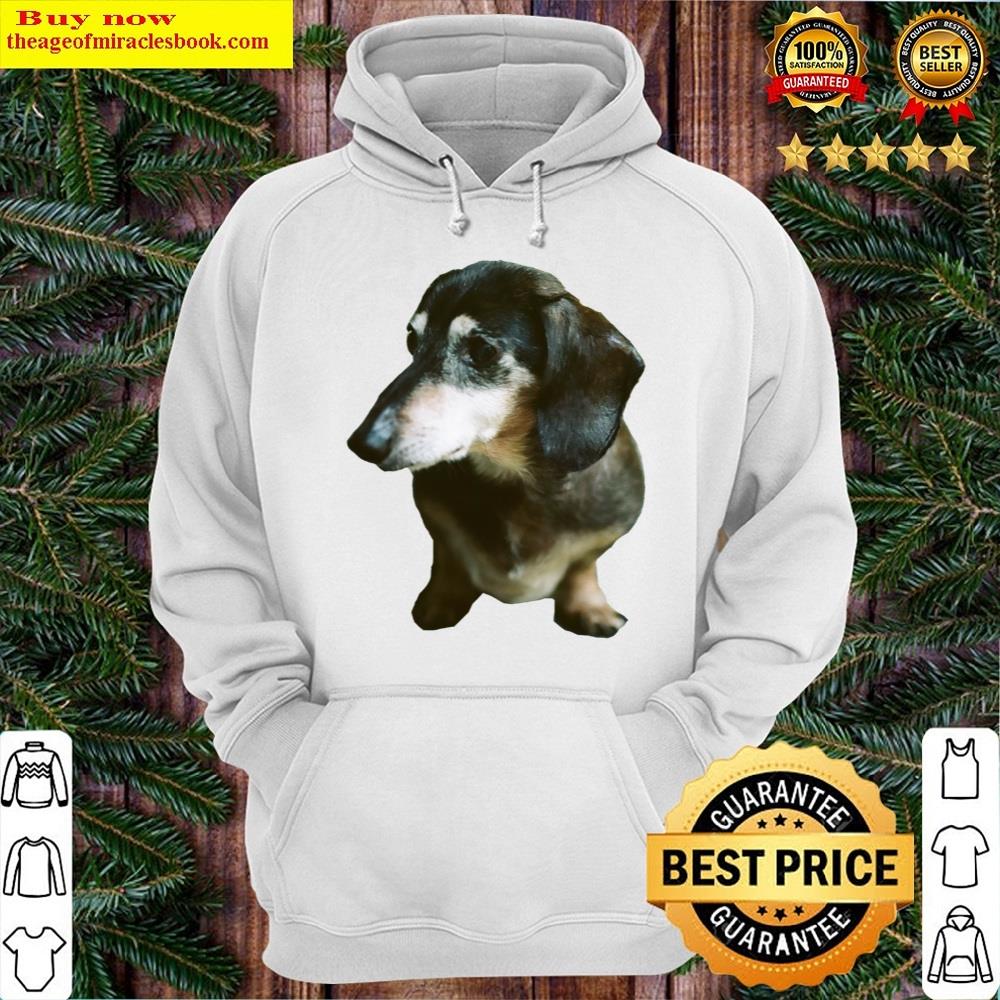 Alternative view of Dog Moment 2 Shirt