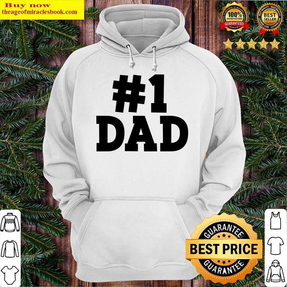 Alternative view of Fathers Day Shirt