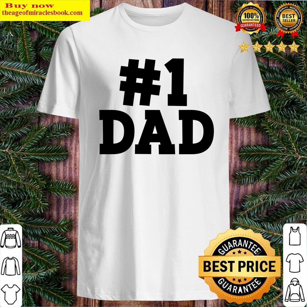 Fathers Day Shirt