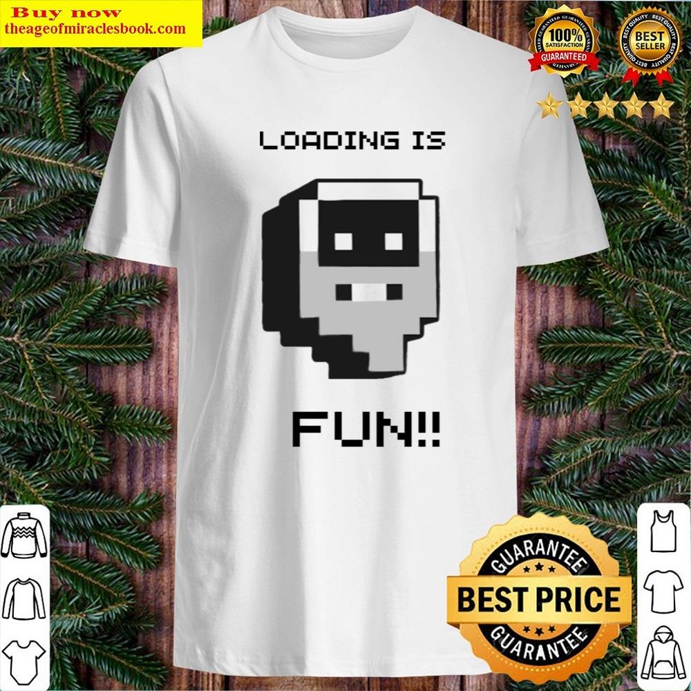 Just A Dwarf Shirt