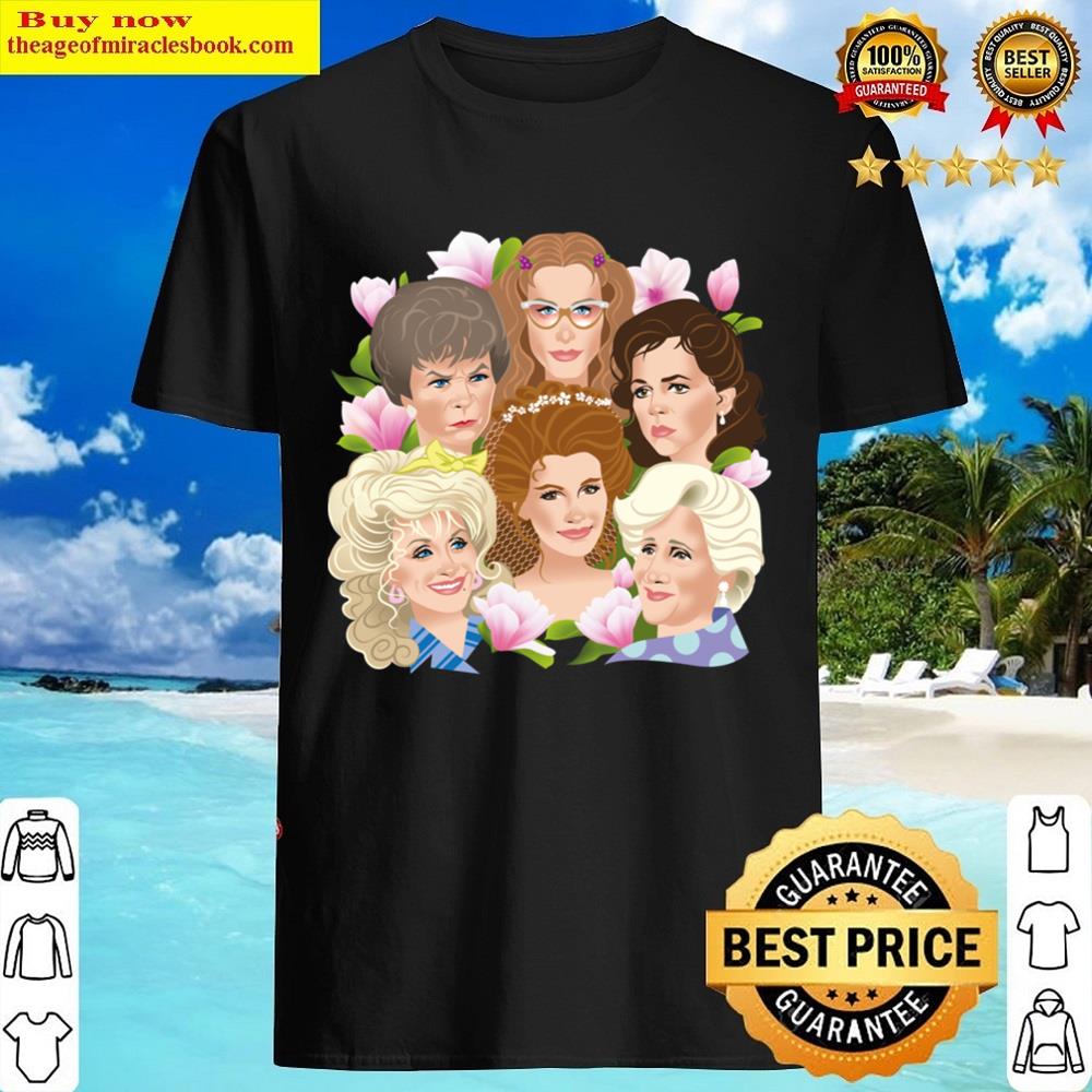 Magnolias Shirt