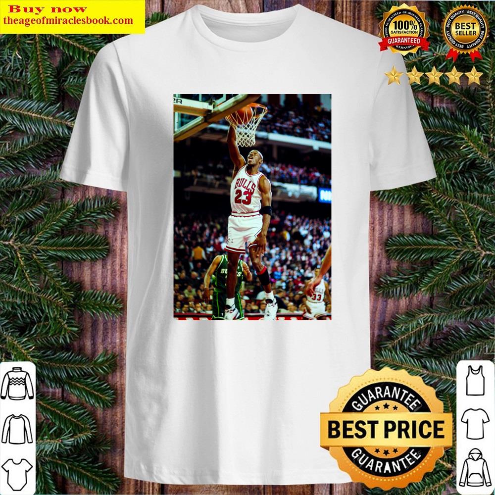 Nice Shoot Shirt
