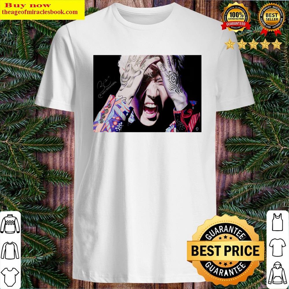 Vixx Ravi Beautiful Liar Shirt