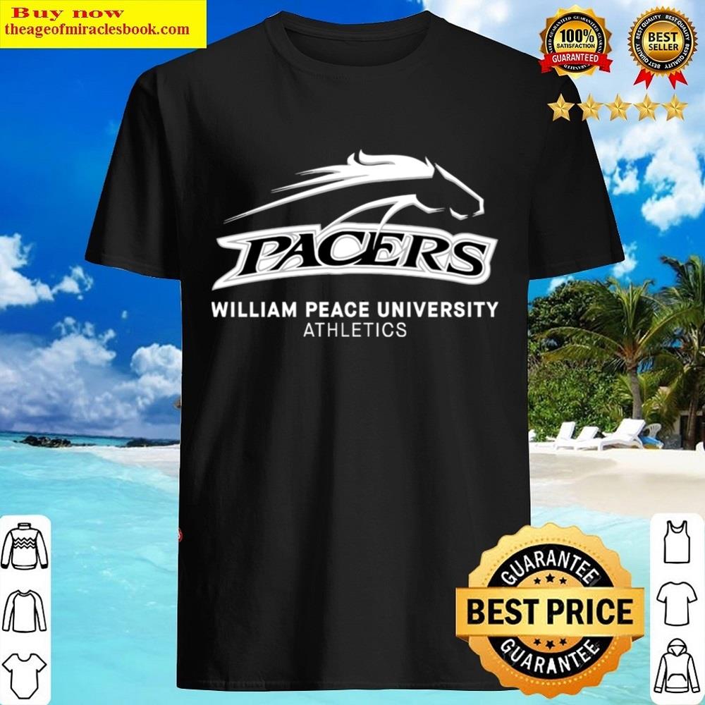William Peace University Shirt