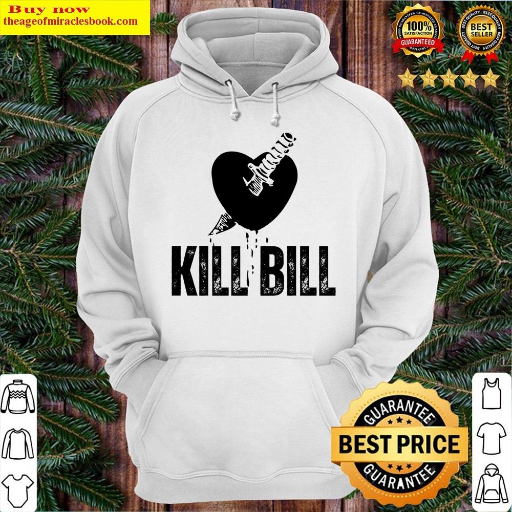 Alternative view of Kill Bill - Sos By Sza Shirt