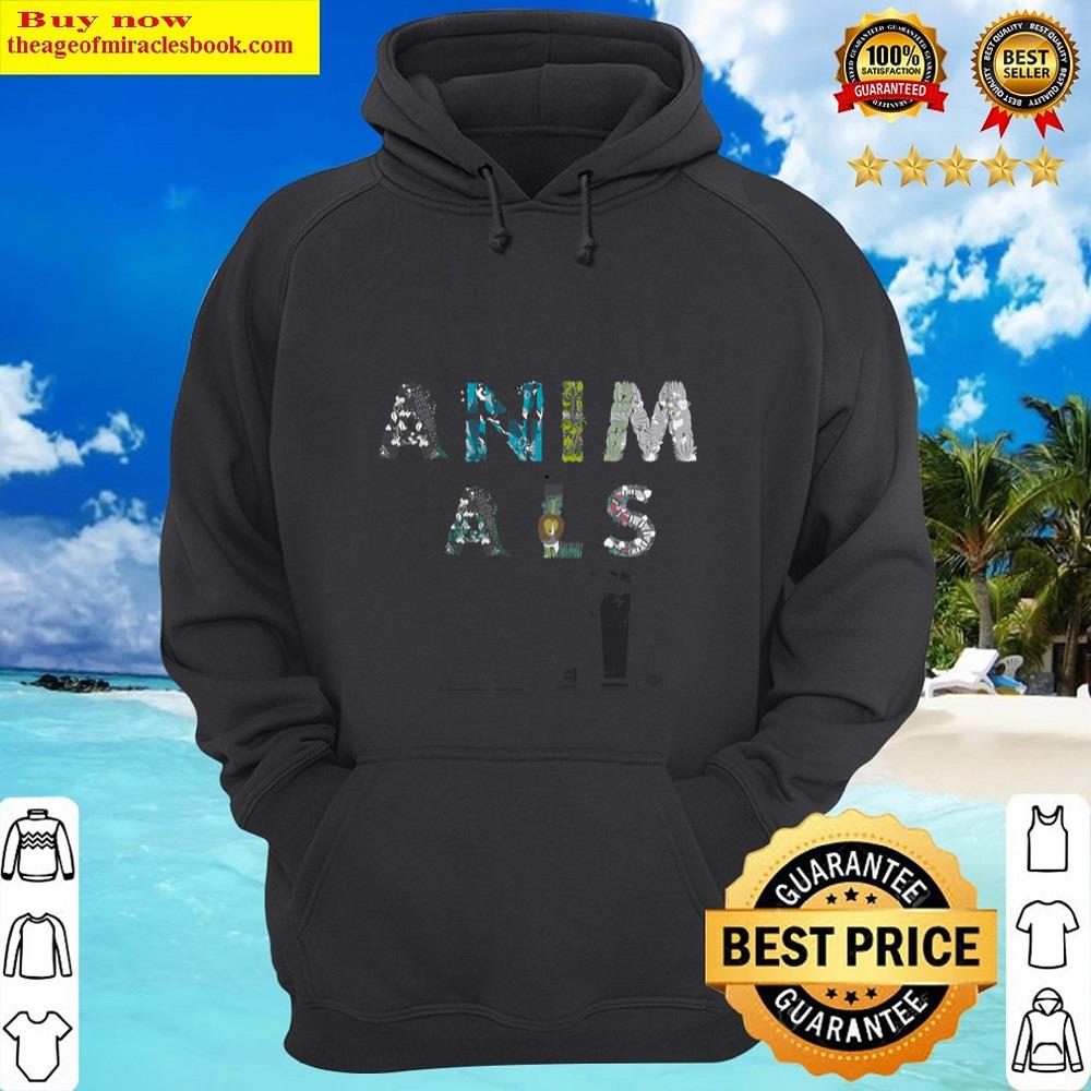 Alternative view of Magic Kingdoms Shirt