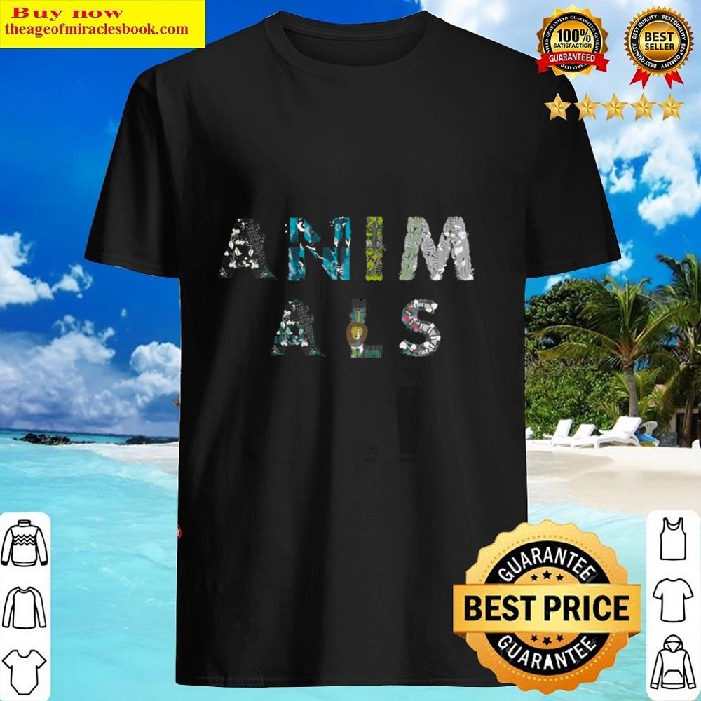 Magic Kingdoms Shirt