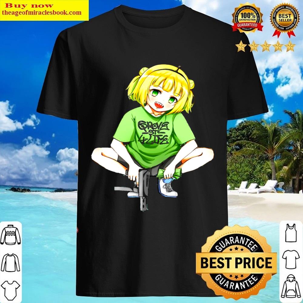 Pikamee Hololive Shirt