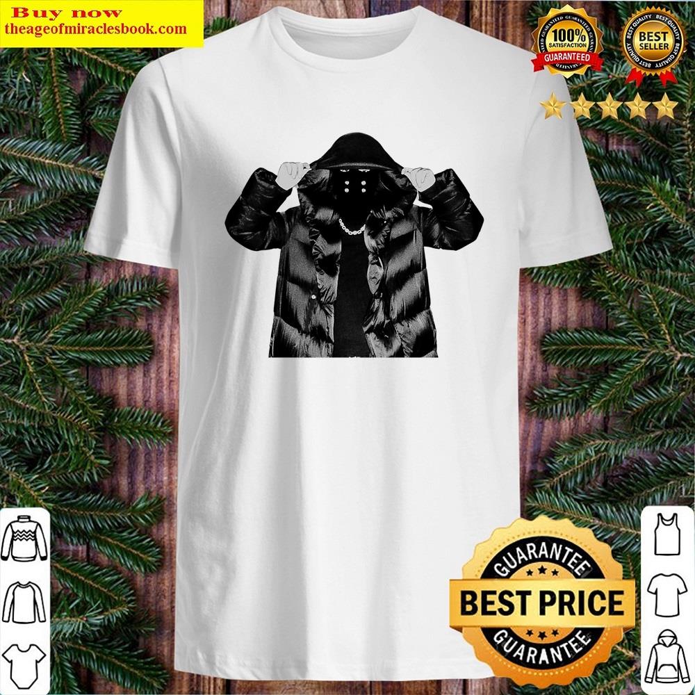 Yeat Afterlyfe Shirt