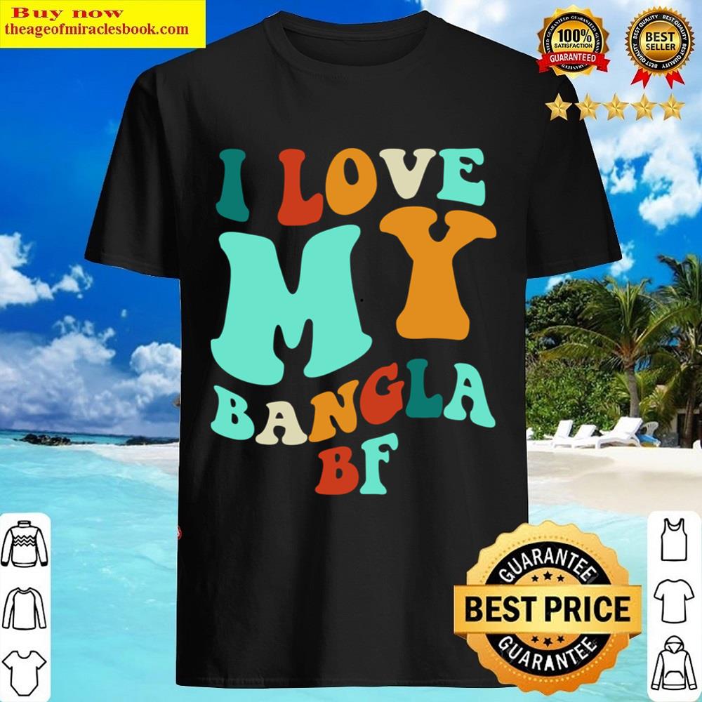 Bangla Bf Banglabf Shirt