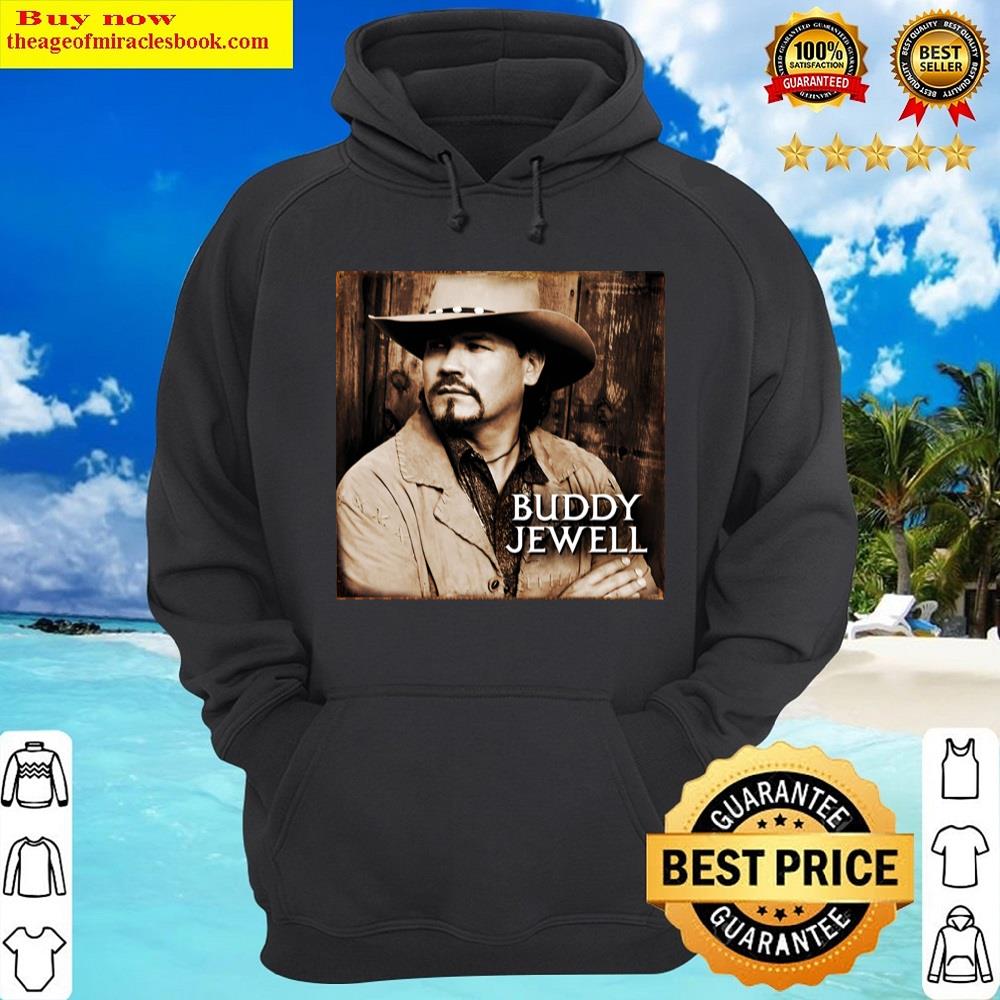 Alternative view of Buddy Jewell Essential Shirt