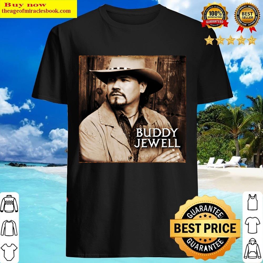 Buddy Jewell Essential Shirt