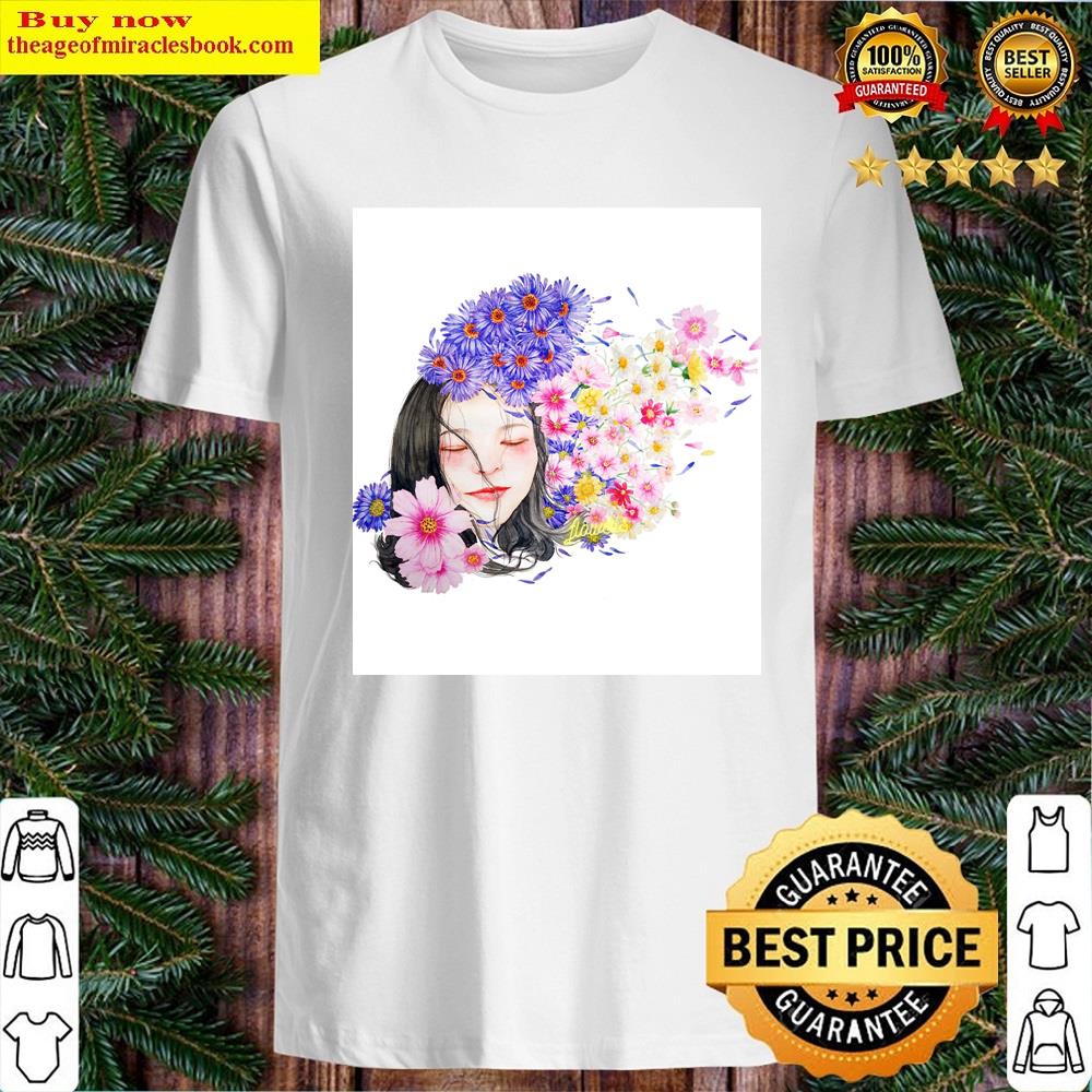 Flowers Shirt