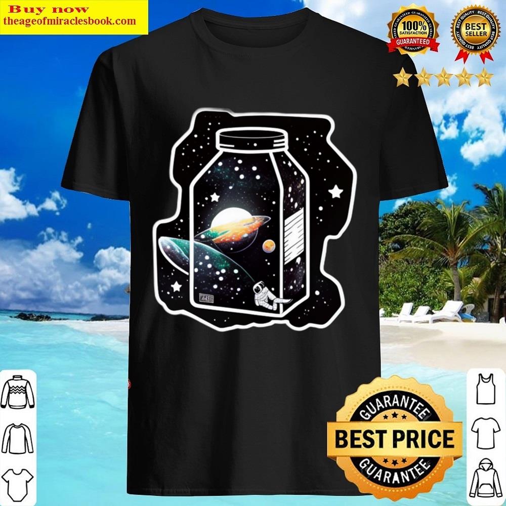 Milky Way Shirt