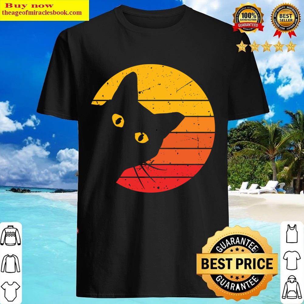 Powell Cat Shirt