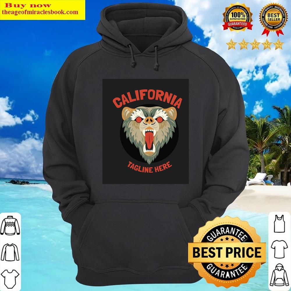Alternative view of Cougar California Shirt