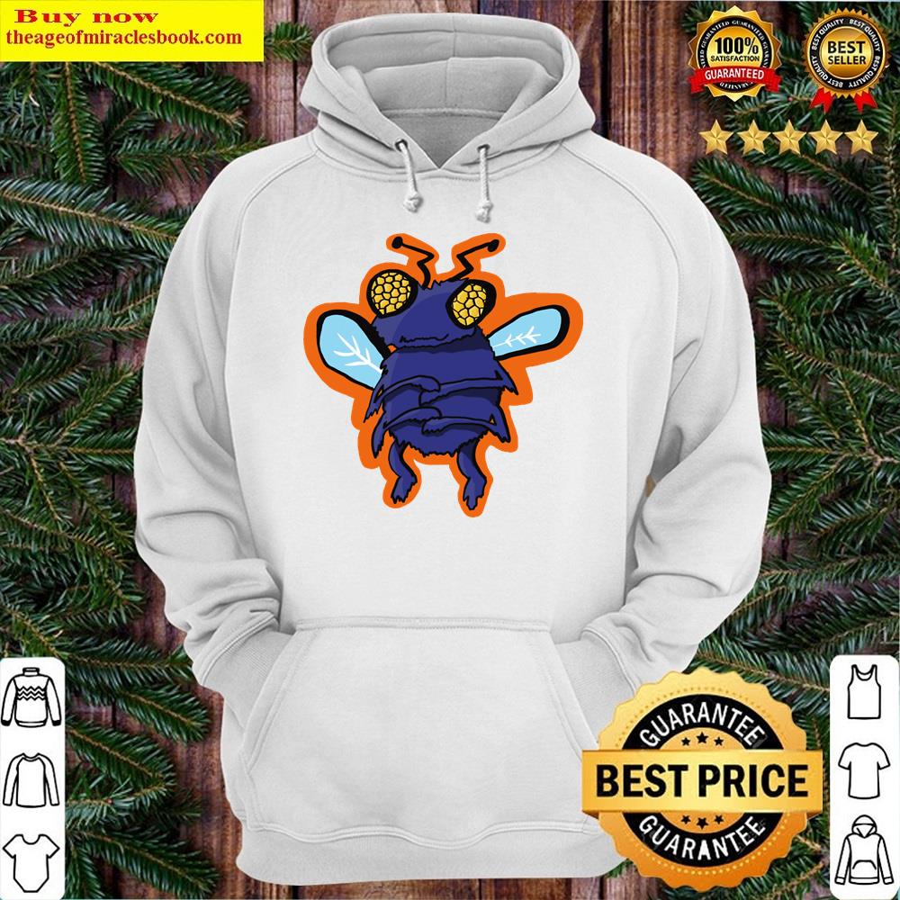 Alternative view of Fly Guy Shirt