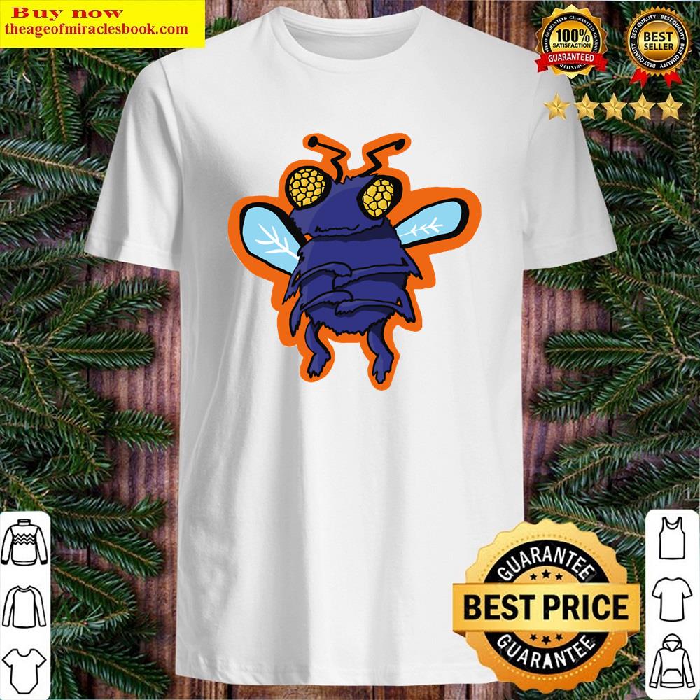 Fly Guy Shirt