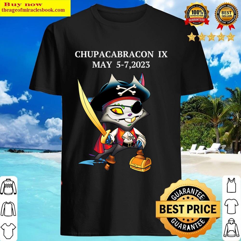 Normal Attendee 2023 Shirt