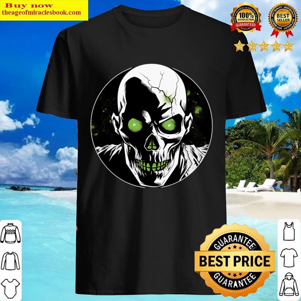 Zombie Shirt
