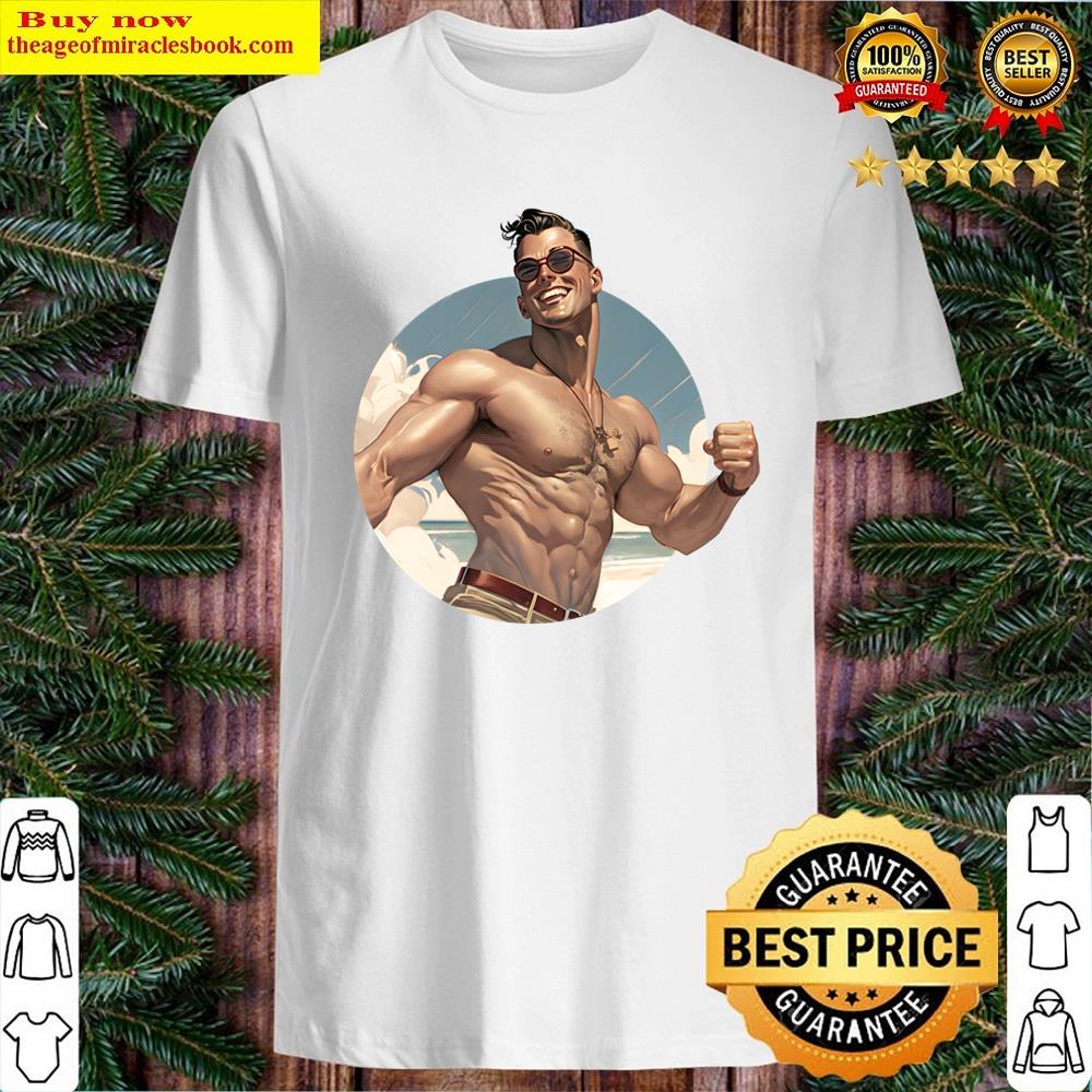 Excited For Summer Vacation Shirt