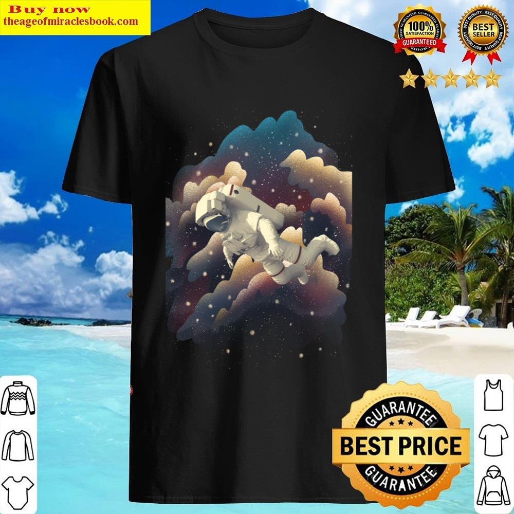 Space Travel Shirt