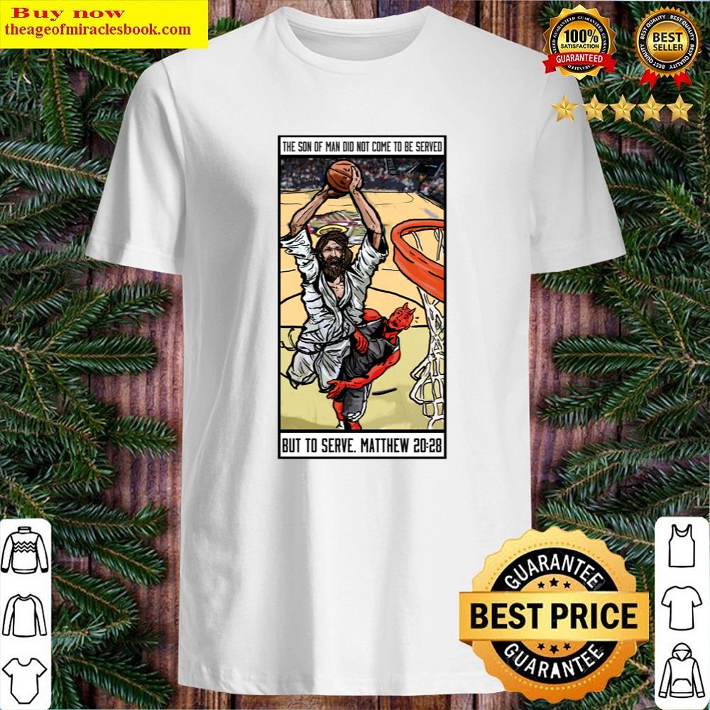 Ball Is Life Shirt