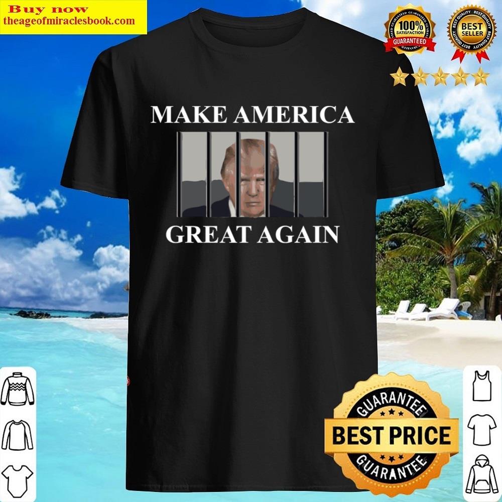 Make America Great Again Shirt