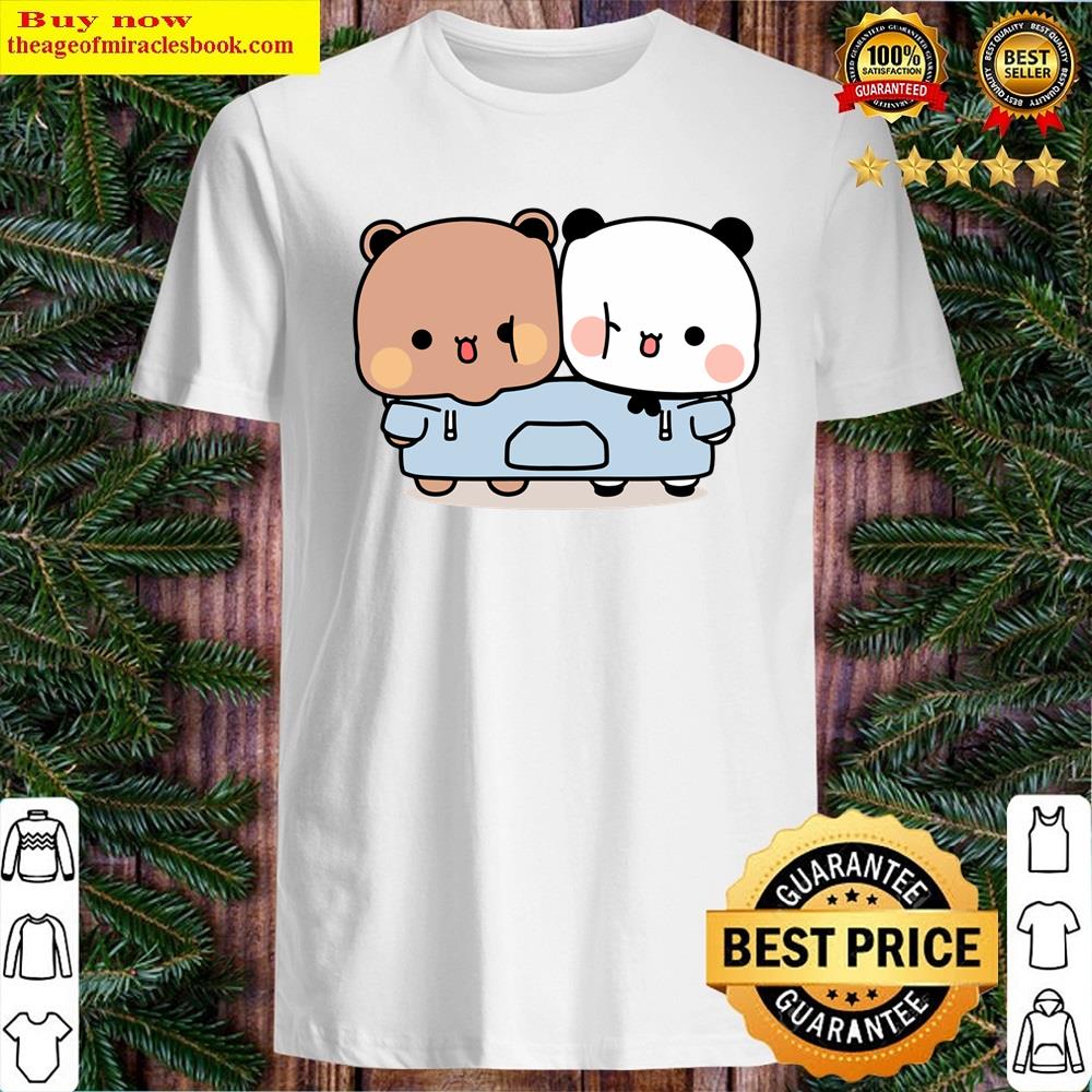 Mochi Panda Bear Love Shirt Mochi Panda Bear Love Shirt