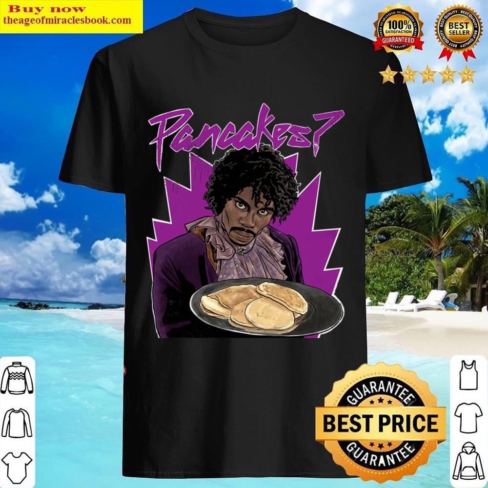 Pancakes Shirt Pancakes Shirt