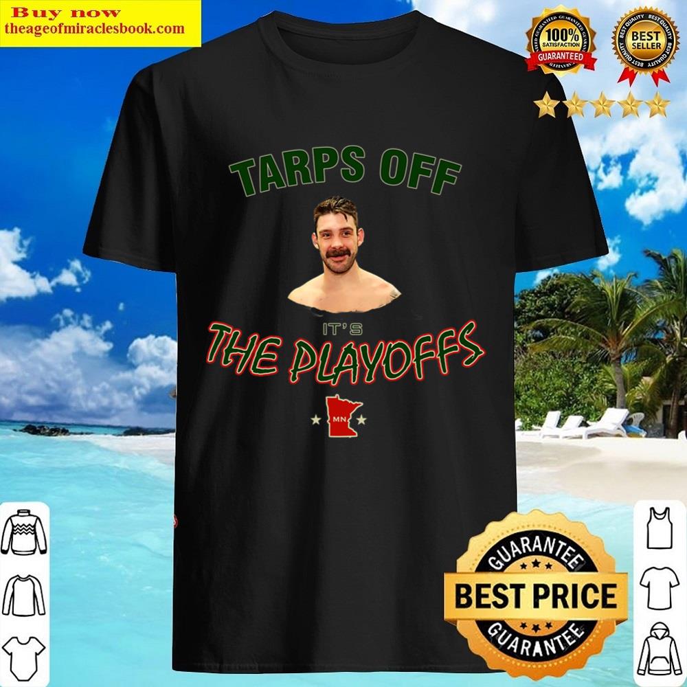Tarps Off Shirt Tarps Off Shirt