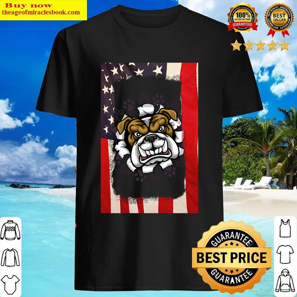 American Bull Essential Shirt