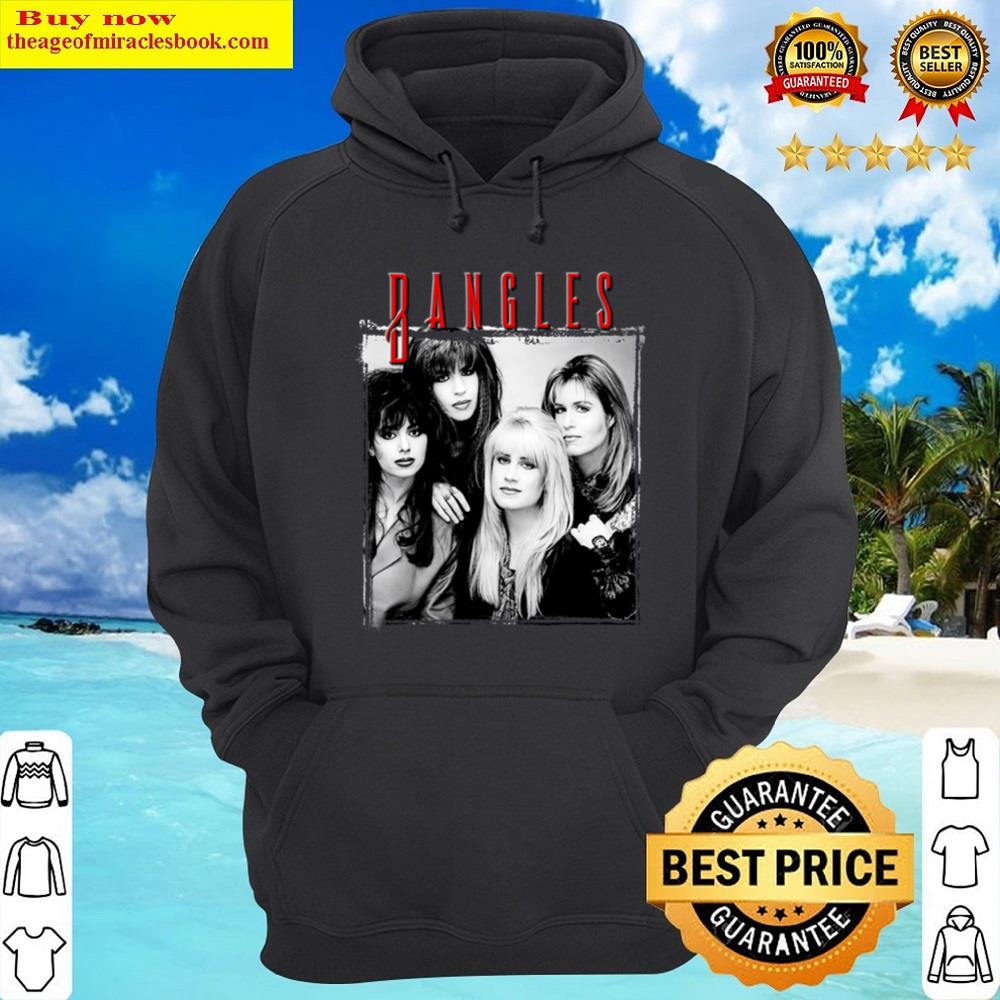 Alternative view of The Bangles Shirt