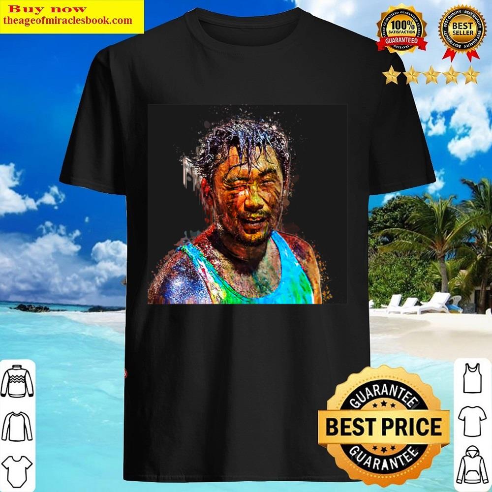 David Choe Shirt