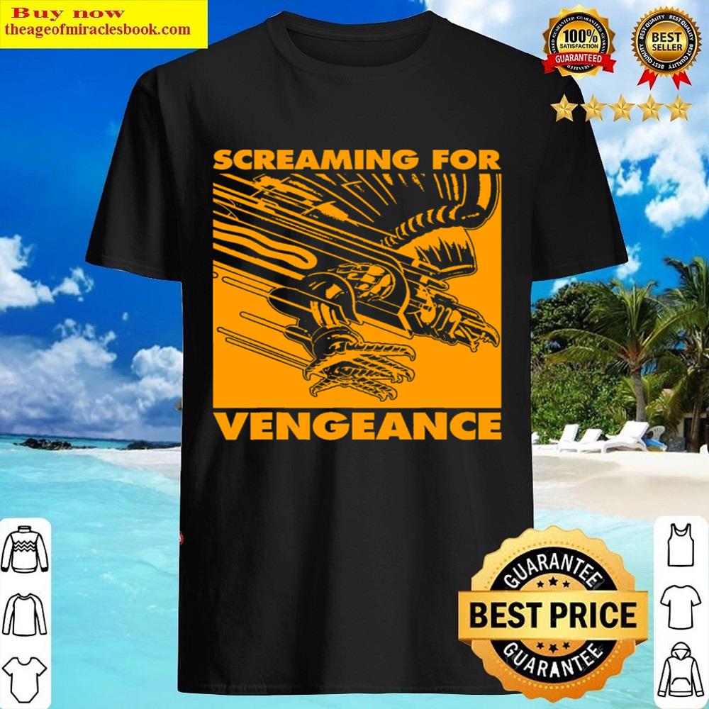 Judas Essential Shirt