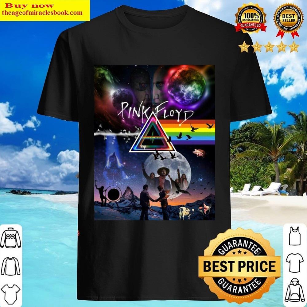 Mix Album Shirt