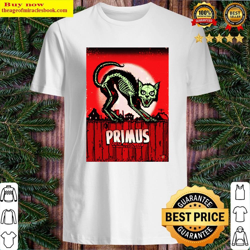 Primus 6 Essential Shirt