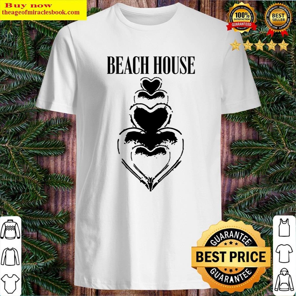 Beach House Otm Gift Bbw Shirt