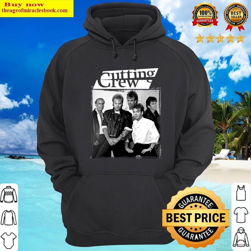 Alternative view of Cutting Crew Shirt