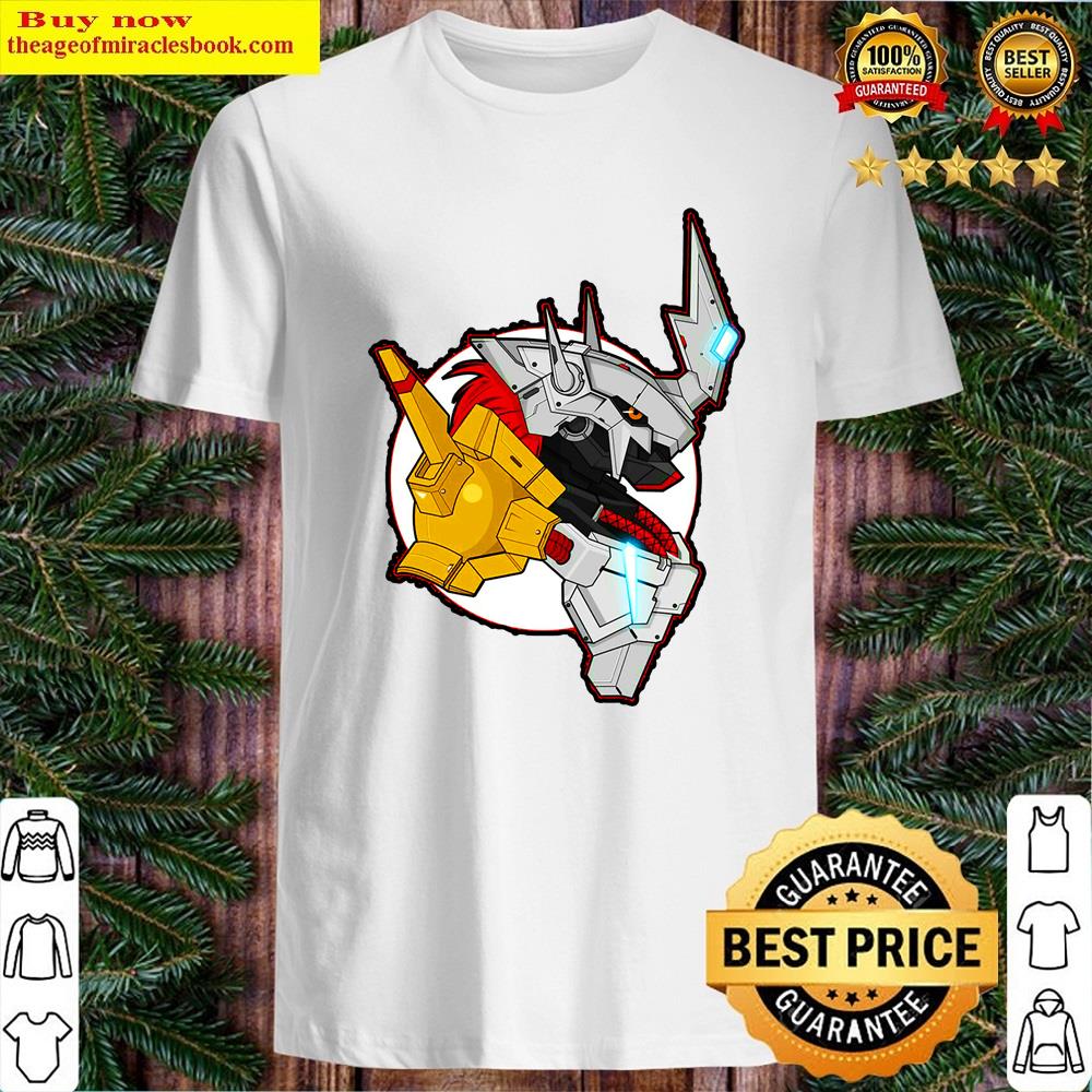 Digital Warrior I Shirt