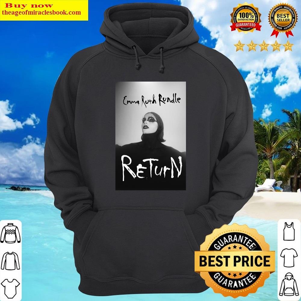 Alternative view of Emma Ruth Rundle Return Shirt