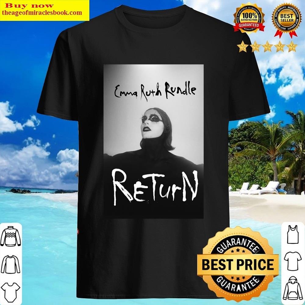 Emma Ruth Rundle Return Shirt
