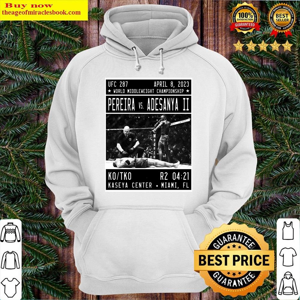 Alternative view of Sweet Revenge Shirt