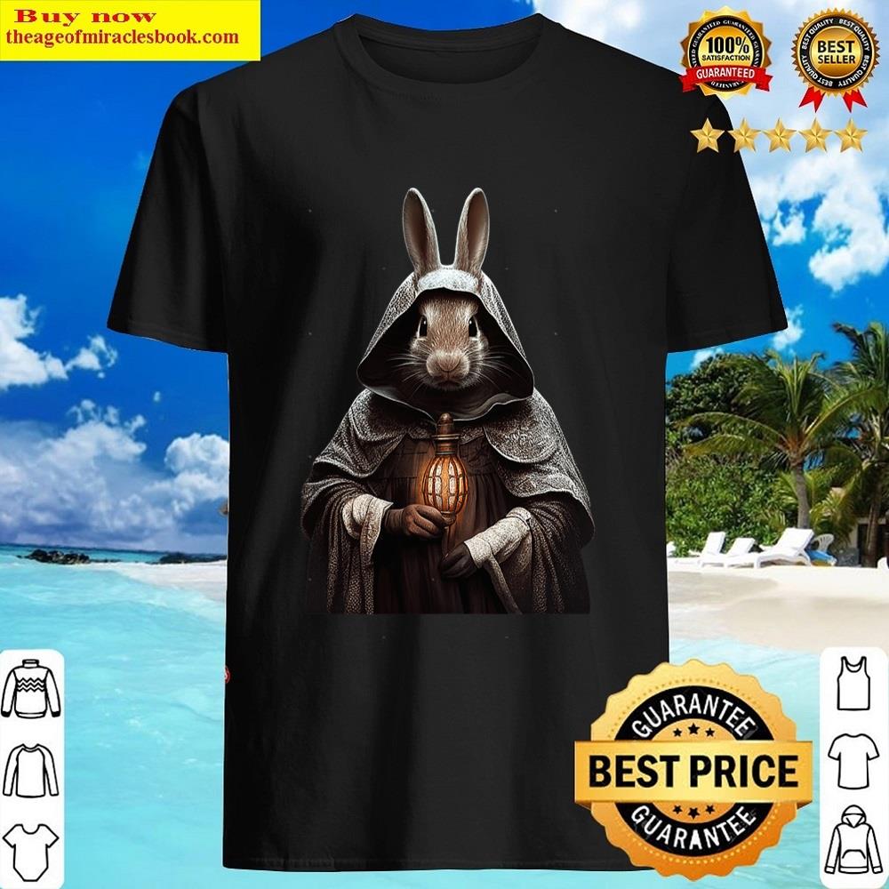 The Dark Hunt Shirt